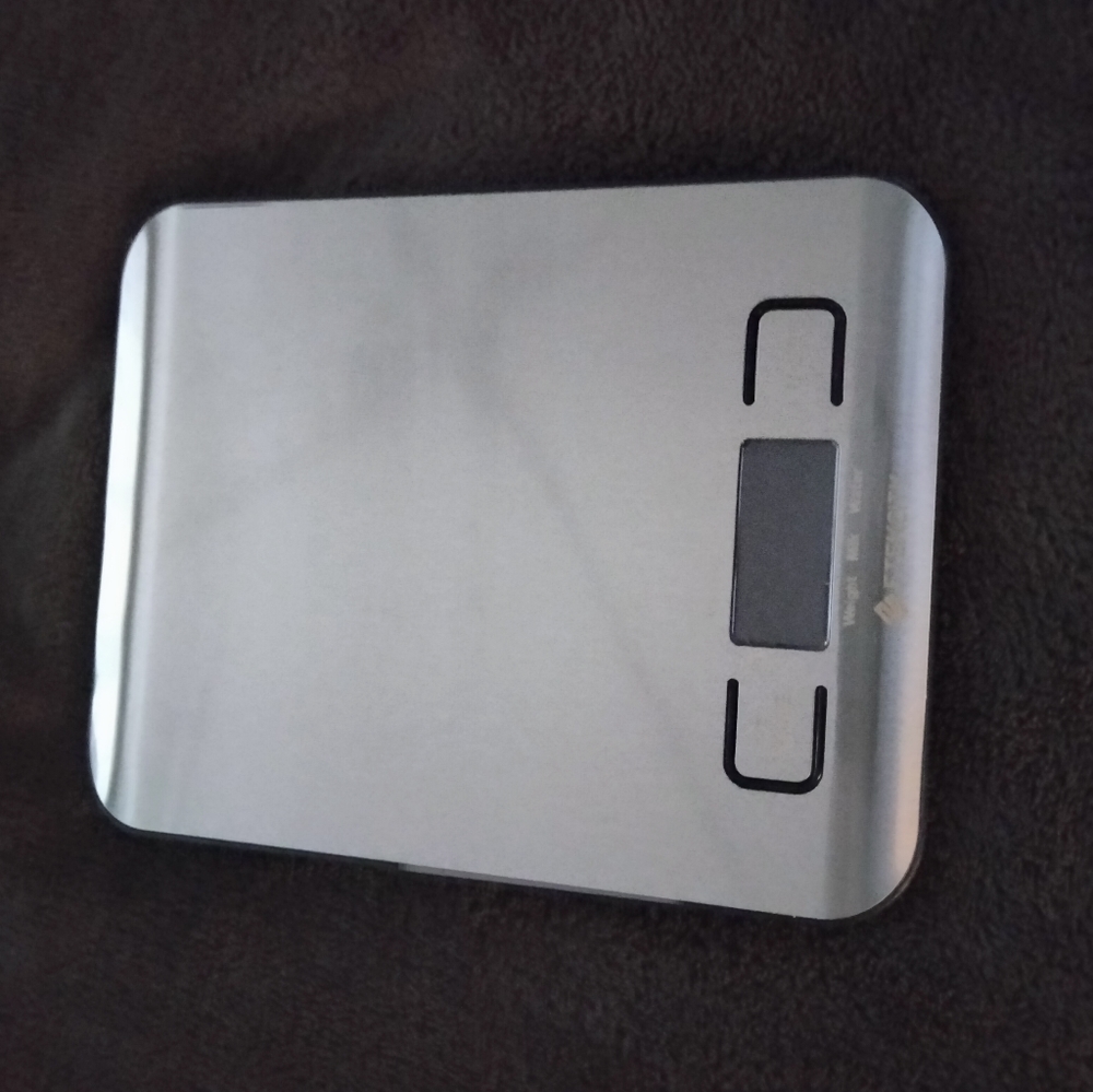 Food Digital Scale